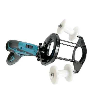 Automatische Luchtbehandelingsleidingwikkelaar WPM-022 Thumb