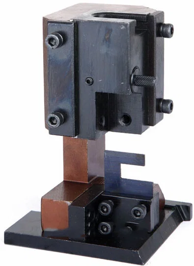 OTP Positieve Verticale Krimpmal