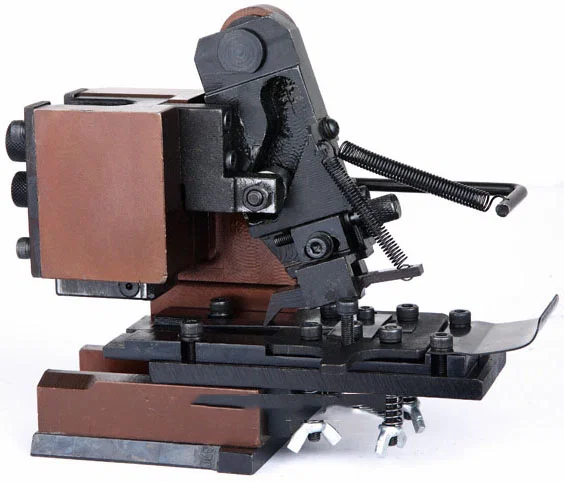 OTP Positieve Verticale Krimpmal