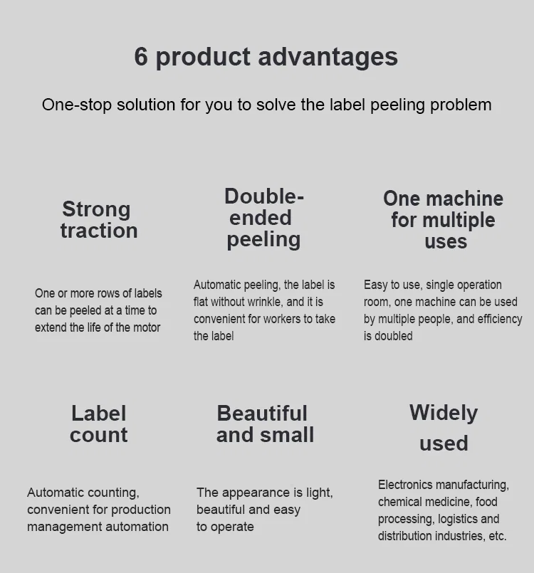 Intelligente Automatische Etiketten Schilmachine, Sticker Snijmachine voor Thermisch Gescheiden Document, Koop Automatisch Etiket 