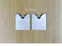 Pneumatische Pelmachine Rondmes