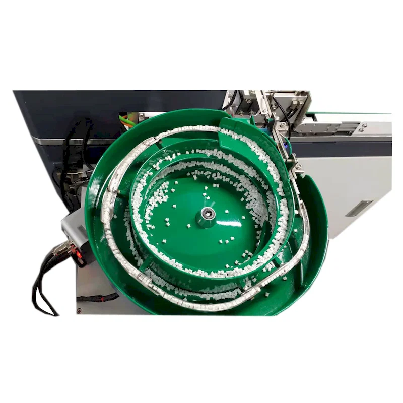 Automatic Wire Crimping Housing Insertion Machine, Wire Crimping Insertion Housing Machine, Automatic Wire Crimping Insertion Housing Machine Automatische draadkrimpbehuizing invoegmachine, Draad krimpen invoegbehuizing machine, Automatische draad krimpen invoegbehuizing machine