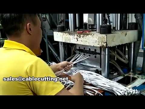 WPM-701-4.5T Injection Molding Machine | 4.5 Ton Clamping Force