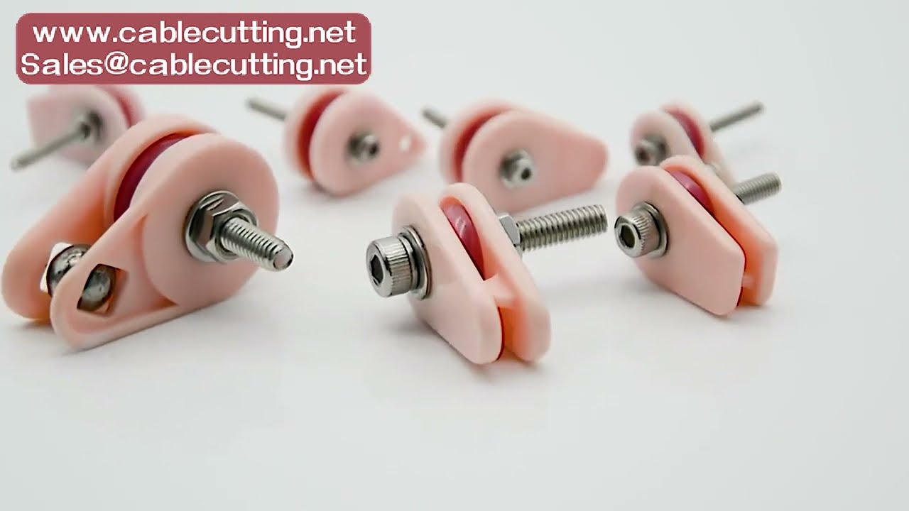 Professional Wire Jumper Payoff Wheel for 810 820 830 860 Coil Winder Parts