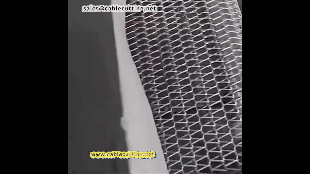 Automatic Heat Shrink Tube Baking Machine with Visible Skylight, Small Shrink Equipment