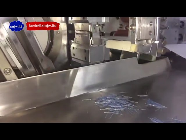 Automatic Copper Wire Cutting, Stripping, Twisting, and Tinning Machine