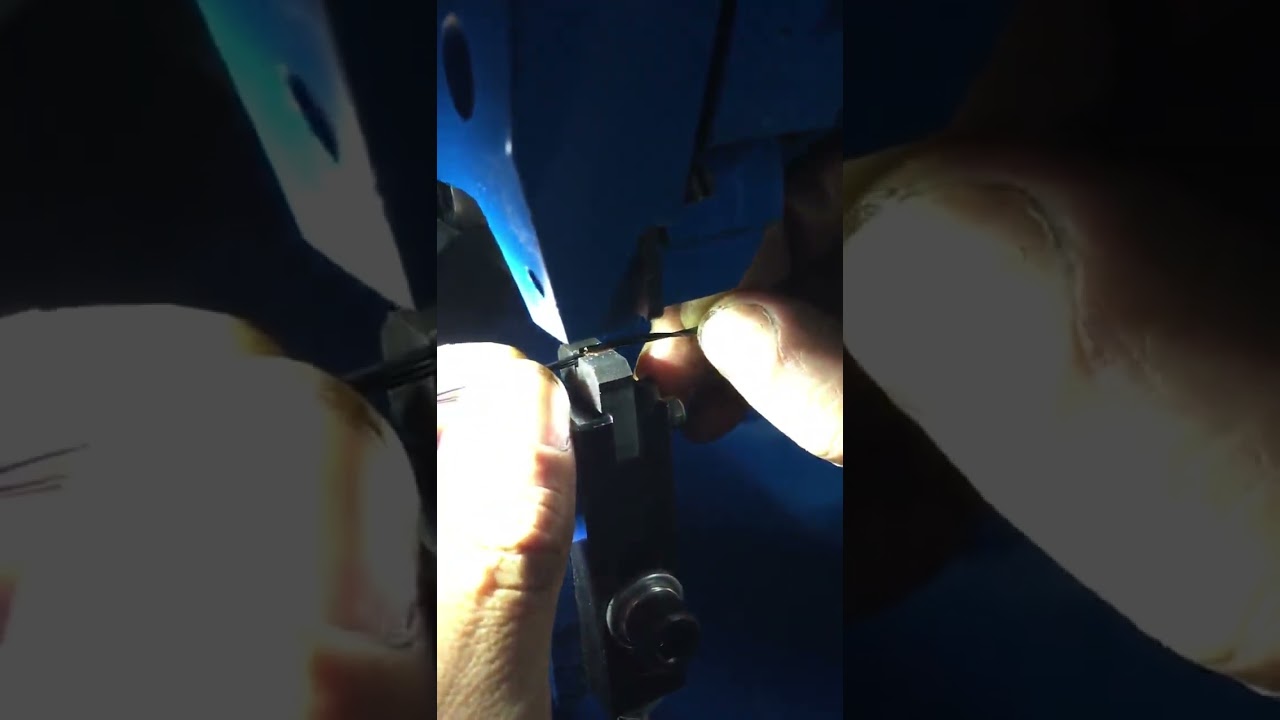 Wire Splicing Machine WPM-TDJ-04