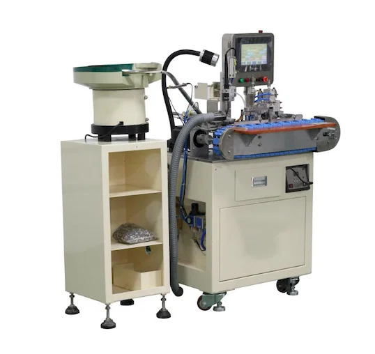 Automatische USB Mini Soldeermachine WPM-121-MN