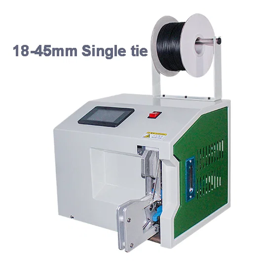 Bundelbindmachine WPM-845C