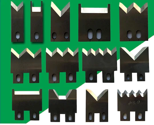 Kabelsnijmessen (Wolfraam/HSS Staal)