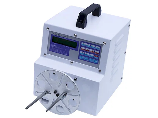 Kabel Oprolmachine WPM-2009