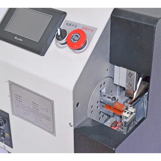 Koperfolie Tapewikkelmachine WPM-TP Thumb