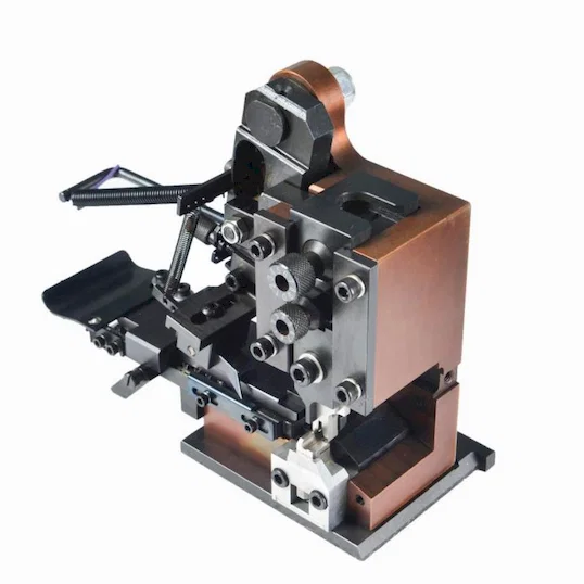 Aanpasbare OTP Terminal Stansdelen Thumb