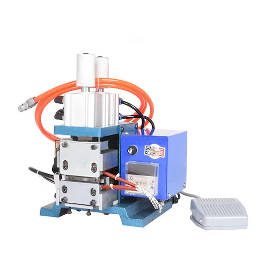 Verwarmingsdraad Stripmachine WPM-3FA