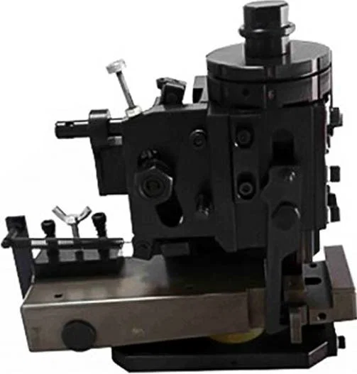 JST Vlag Terminal Krimpmatrijs - Terminalkrimpapplicator