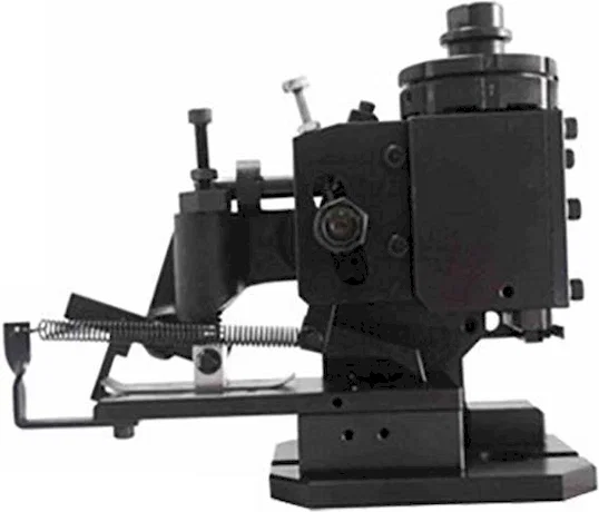JST Rechte Krimpmatrijs (Europees) - Terminalkrimpapplicator