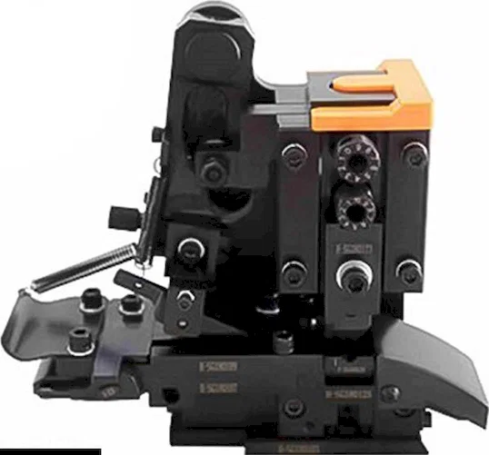 OTP Hoge Precisie Horizontale Matrijs