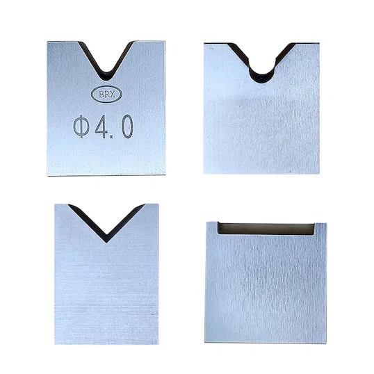 Horizontale Pneumatische Stripper Messen