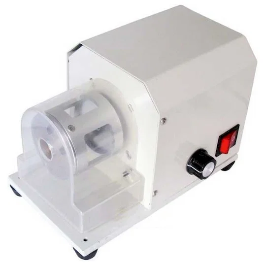 Semi-automatische Draadstrip- en Twistmachine WPM-180