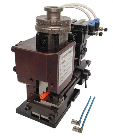 Pneumatische Krimpapplicator TA-20F - Terminalkrimptangen