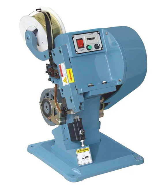 Draadverbindingsmachine WPM-TDJ04 - Terminalkrimpmachine