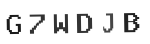 Verification Code Image