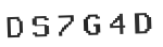Verification Code Image