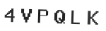 Verification Code Image