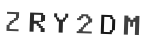 Verification Code Image