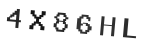Verification Code Image