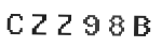 Verification Code Image