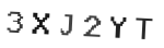 Verification Code Image