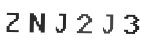 Verification Code Image