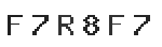 Verification Code Image